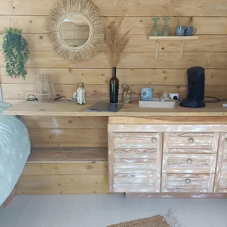 Caravane Boheme Proche Puydyfou Yzernay