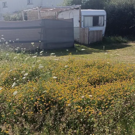 Caravane Boheme Proche Puydyfou