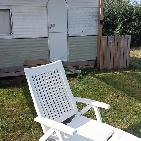 Campsite Caravane Boheme Proche Puydyfou *